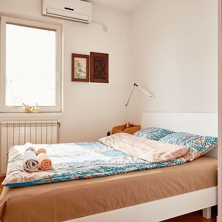 Luxury Apartment Near City Center สโกเปีย ภายนอก รูปภาพ