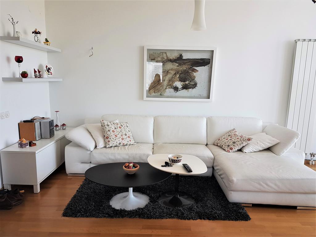Luxury Apartment Near City Center สโกเปีย ภายนอก รูปภาพ