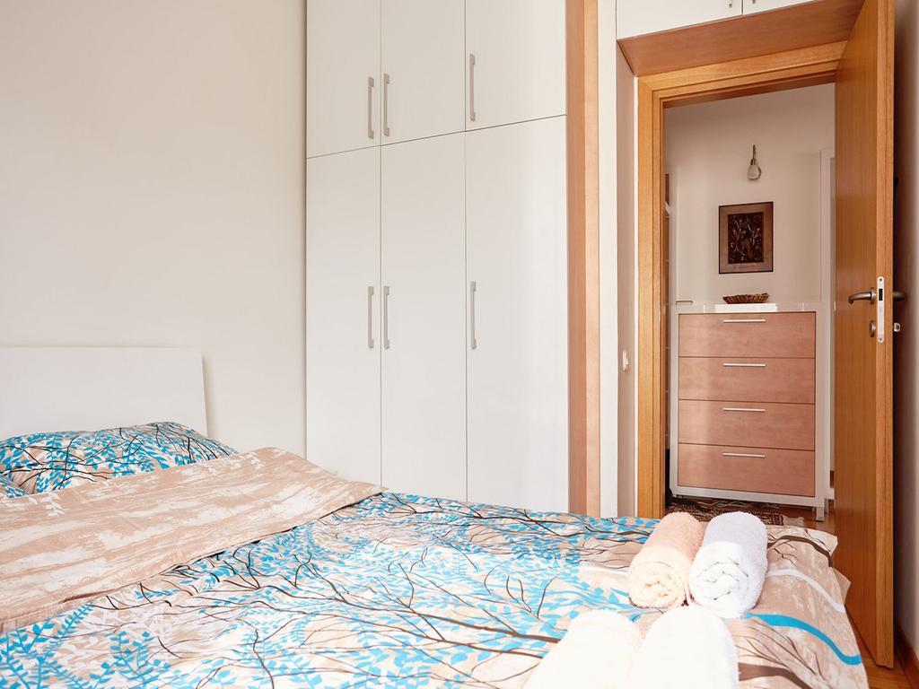 Luxury Apartment Near City Center สโกเปีย ภายนอก รูปภาพ